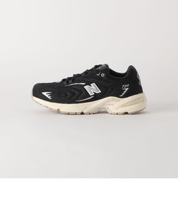 ＜New Balance＞ ML725 B/スニーカー