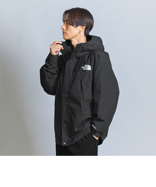 ＜THE NORTH FACE＞ マウンテン ライト ジャケット