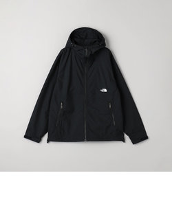 ＜THE NORTH FACE＞ コンパクト ジャケット