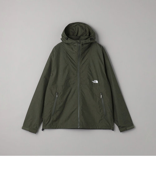 ＜THE NORTH FACE＞ コンパクト ジャケット