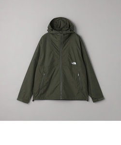 ＜THE NORTH FACE＞ コンパクト ジャケット