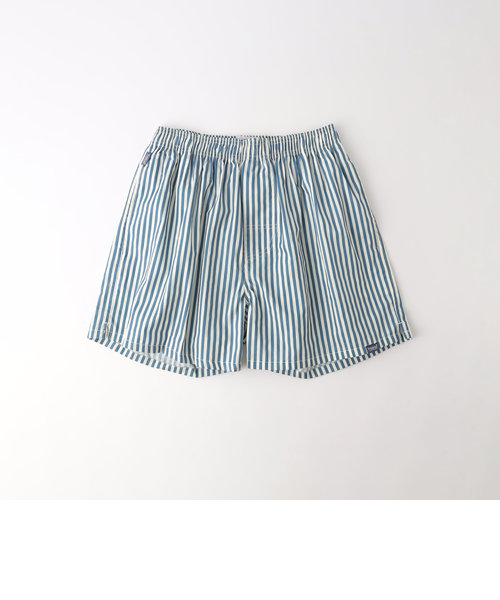 ＜Pockies＞ BLUE STRIPED/アンダーウェア