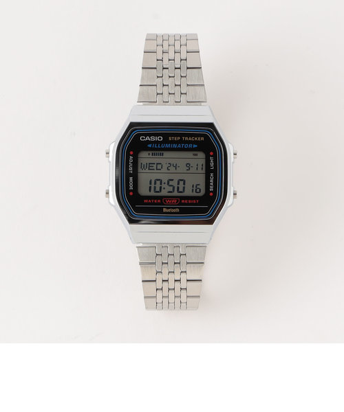 ＜CASIO＞ ABL-100WE/腕時計