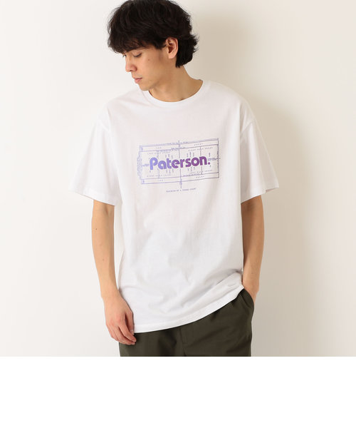 [パターソン] ST PATERSON RULE Tシャツ