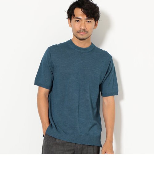 ラブリーニット T シャツ ファッショントレンドについて