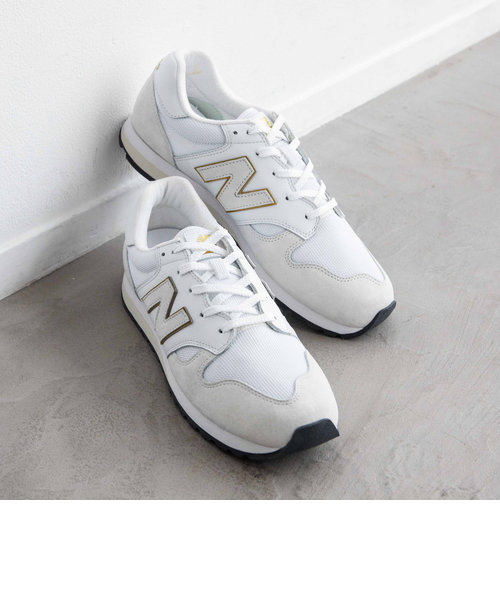 ◇別注[ニューバランス]new balance U520GRG スニーカー(25.5cm-29cm