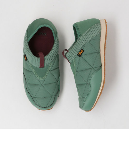 テバ Teva Sc Ember Moc エンバーモック シューズ Green Label