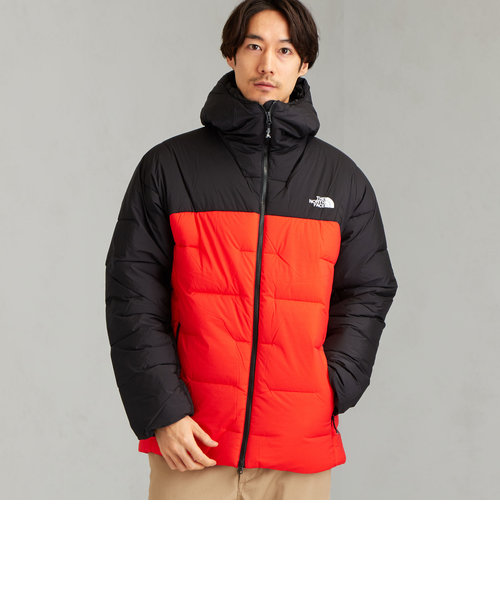 [ザ・ノースフェイス] SC THE NORTH FACE ライモジャケット 中綿ブルゾン