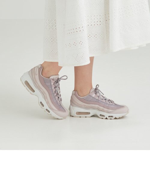 ◇[ナイキ]NIKE AIRMAX 95 SC スニーカー | green label relaxing（グリーンレーベル リラクシング）の通販 -  \u0026mall