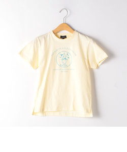 〔WEB限定〕GLRプリントTシャツ