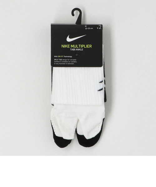 NIKE SOCKS ２SET - レッグウェア