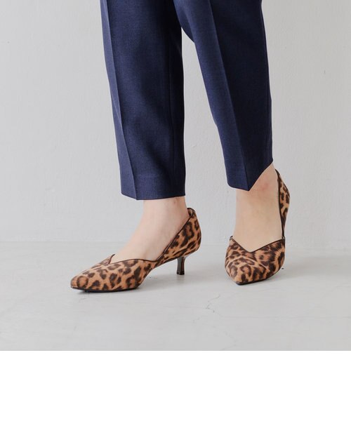 ペレット タール 教育者 パンプス 4cm Party Stany Net