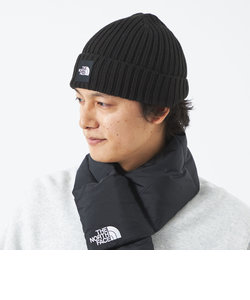 ＜THE NORTH FACE＞ロゴ ビーニー