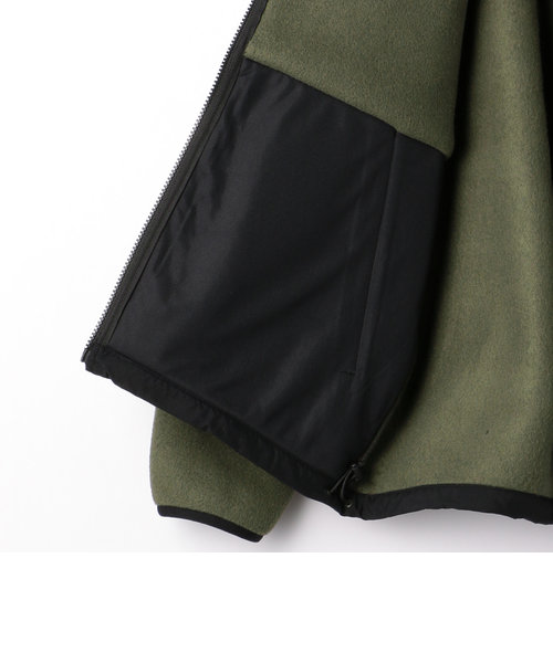 THE NORTH FACE＞Denali デナリ ジャケット | green label relaxing 