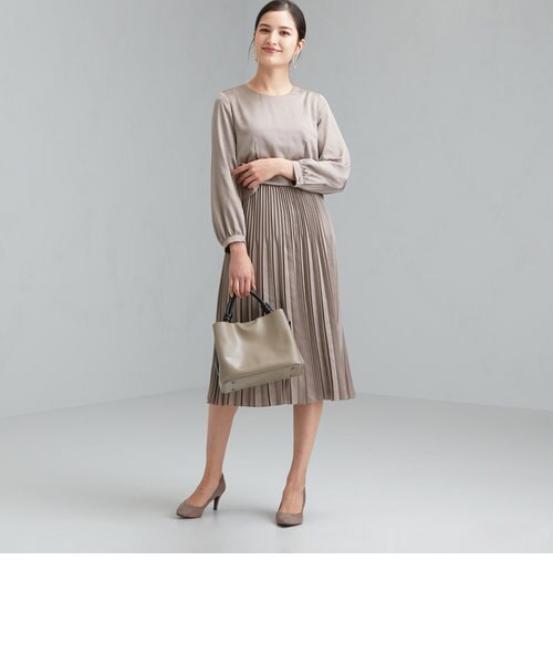 United Arrows Green Label Relaxing ユナイテッドアローズグリーンレーベルリラクシングのワンピース通販 ららぽーと公式通販 Mall