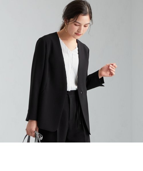 United Arrows Green Label Relaxing ユナイテッドアローズグリーンレーベルリラクシング レディース のジャケット通販 Mall