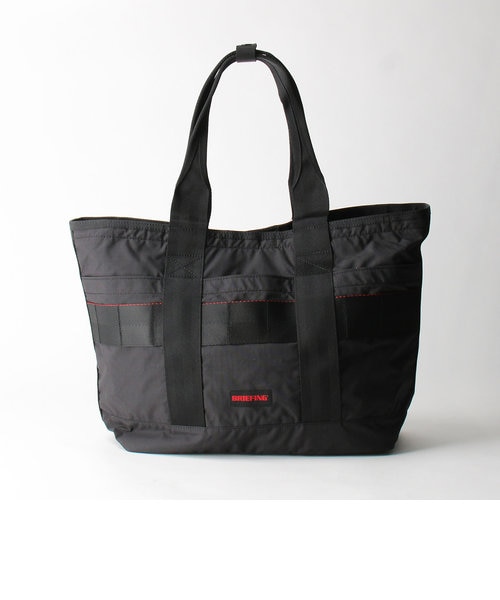 【 別注 】 ブリーフィング トートバッグ ブラック グリーンレーベル 楽天市場】【別注】BRIEFING*green label relaxing W バケット トート
