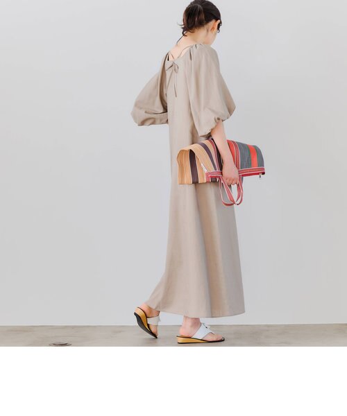 United Arrows Green Label Relaxing ユナイテッドアローズグリーンレーベルリラクシングのワンピース通販 ららぽーと公式通販 Mall