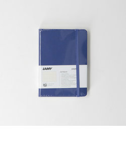 [ ラミー ] LAMY ペーパー ソフトカバー A6 ノートブック メモ帳