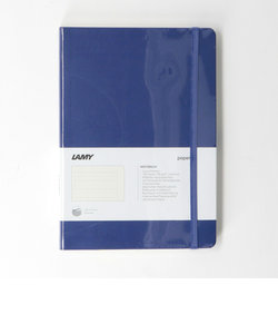 [ ラミー ] LAMY ペーパー ソフトカバー A5 ノートブック メモ帳
