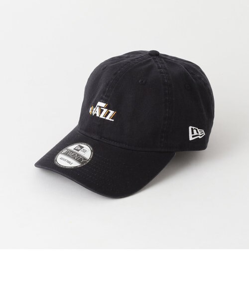別注 ニューエラ New Era 9 Nba チーム ロゴ キャップ 男女兼用 Green Label Relaxing ク リーンレーベル リラクシング の通販 Mall