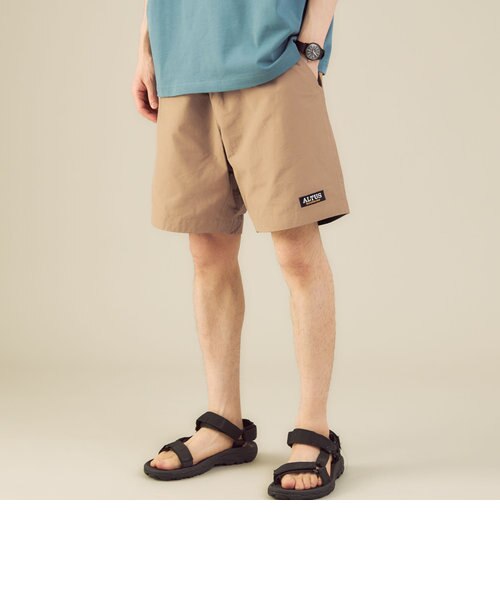 Web限定 別注 アルタス Altus Glr ｍ Gear ショートパンツ ショーツ Green Label Relaxing ク リーンレーベル リラクシング の通販 Mall