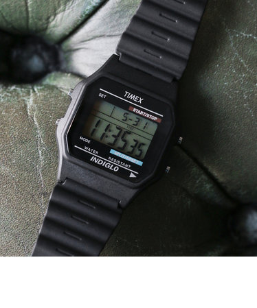 TIMEX（タイメックス）＞Classic Digital クラシック デジタル 腕時計