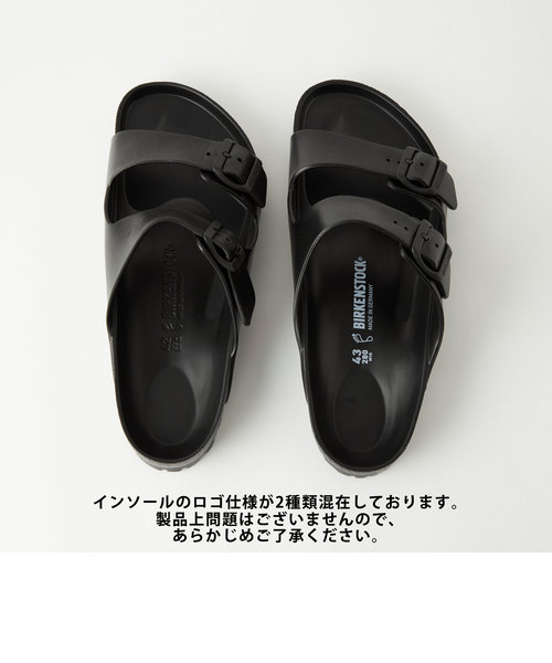 BIRKENSTOCK＞Arizona アリゾナ EVA サンダル | green label relaxing