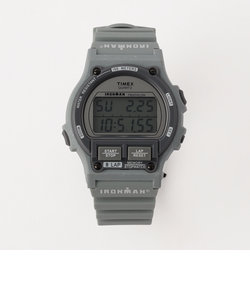 【WEB限定】＜TIMEX＞IRONMAN 8LAP アイアンマン 腕時計