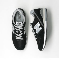 ＜New Balance＞CM996 スニーカー