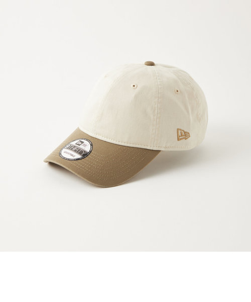 別注】＜NEW ERA＞ハンドウォッシュ コットンキャップ2 | green label