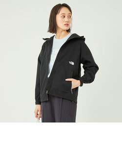 ＜THE NORTH FACE＞ コンパクト ジャケット