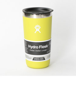 ＜Hydro Flask＞12オンス オールアラウンド タンブラー