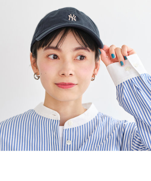 【別注】＜NEW ERA (ニューエラ)＞MLB キャップ2