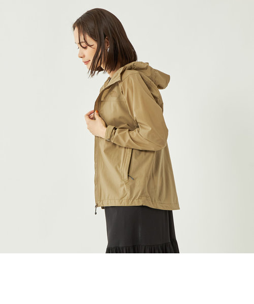 THE NORTH FACE（VENTURE JACKET)メンズ