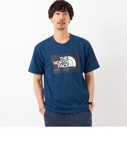 ＜THE NORTH FACE＞カリフォルニアロゴティー Tシャツ