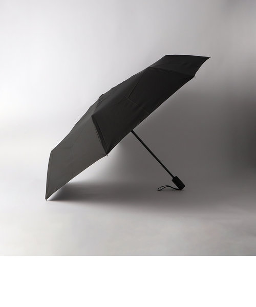 【別注】＜Wpc.×green label relaxing＞レイン オート 折りたたみ傘