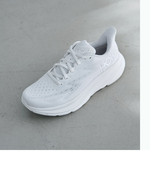 ＜HOKA ONE ONE＞クリフトン 9 スニーカー