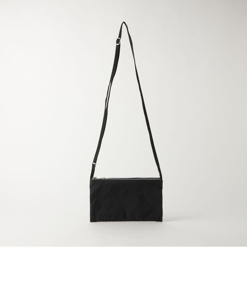 ＜implres＞easy square shoulder bag ショルダーバッグ