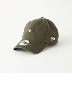 【別注】＜NEW ERA＞GLR 9TWENTY マイクロ NY キャップ