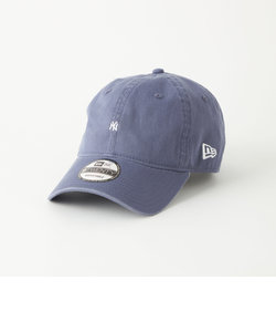 【別注】＜NEW ERA＞GLR 9TWENTY マイクロ NY キャップ