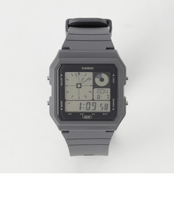 【WEB限定】＜CASIO＞LF-20W-1AJF デジタルウォッチ 腕時計