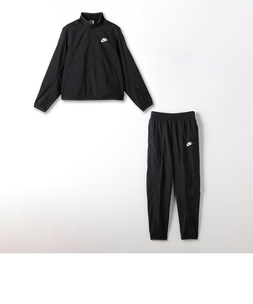 WEB限定】＜NIKE＞ スポーツウェア ジュニア トラックスーツ 130cm