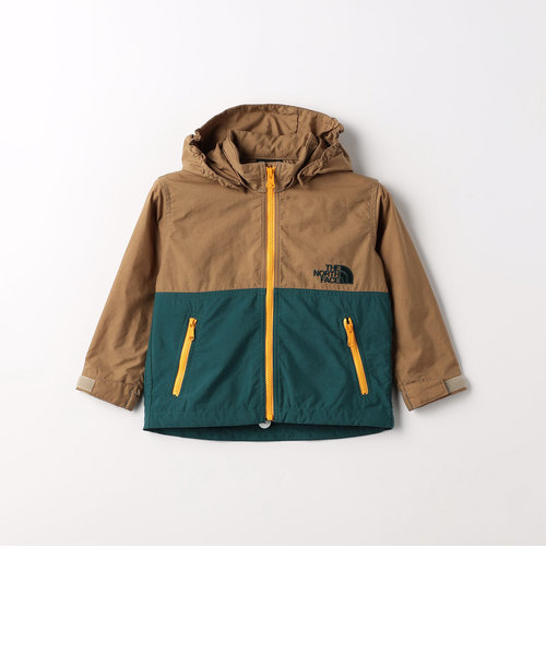 80cm THE NORTH FACE コンパクトジャケット