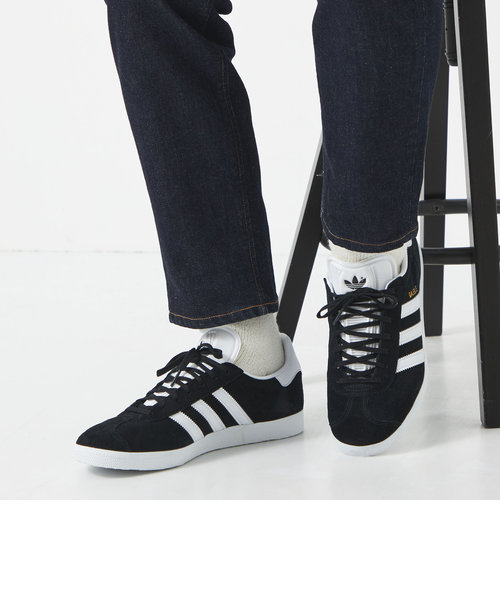 adidas Originals＞GAZELLE ガゼル スニーカー | green label relaxing