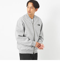 ＜THE NORTH FACE＞ボンバー スウェット