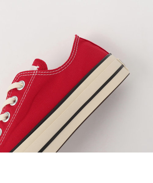 WEB限定】＜CONVERSE＞ALL STAR MADE IN JAPAN OX / ローカット