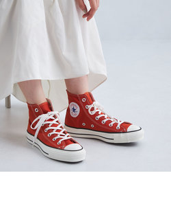 【WEB限定】＜CONVERSE＞ALL STAR HI MADE IN JAPAN / ハイカット