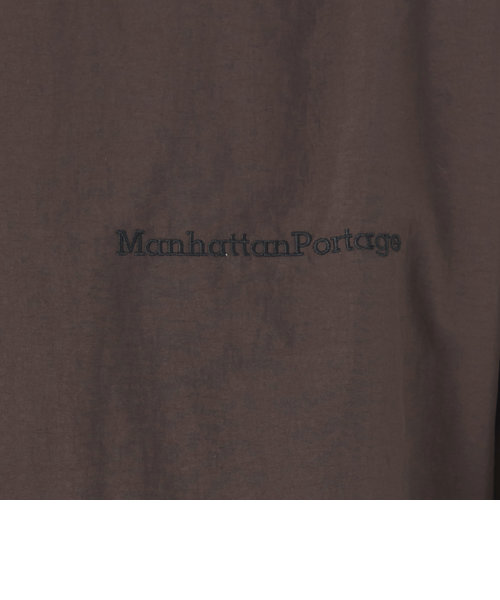 別注】＜Manhattan Portage＞GLR コーチジャケット | green label