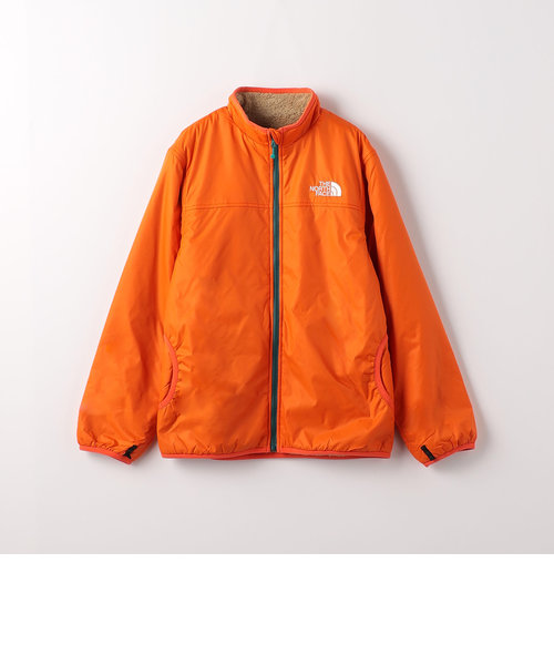 THE NORTH FACE 140cm ウィンドブレーカー - トップス(その他)